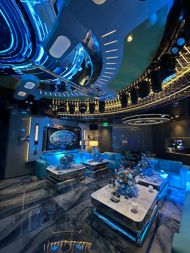 重庆商务KTv推荐【15字】-巴南区ktv预订