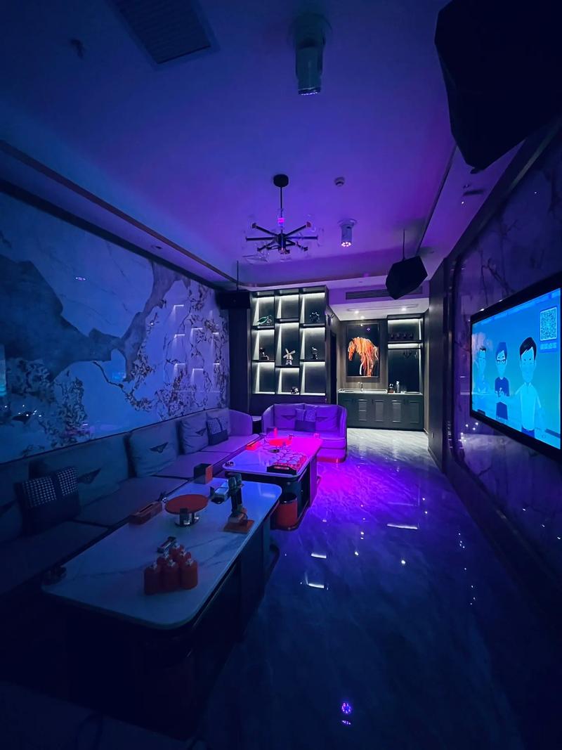 重庆商务ktv体验让您惊喜-巴南区ktv预订